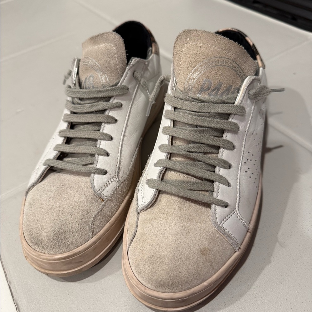 Women’s p448 sneakers
